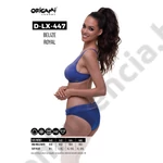 Kép 3/3 - ORIGAMI 24.D-LX-447 BELIZE ROYAL BIKINI