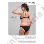 ORIGAMI 25.D-LX-543 JAMAICA CORAL BIKINI