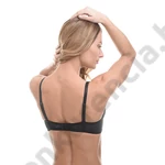 Kép 2/3 - AGIO MILANO MT.DB-9192 BLACK MELLTARTÓ