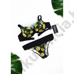 Kép 3/4 - ORIGAMI 21.DM-142 PASADENA LEMON FÜRDŐRUHA