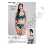 ORIGAMI 25. DM-556 BASIC MOONLIGHT BIKINI