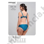 ORIGAMI 25. DM-556 BASIC MOONLIGHT BIKINI