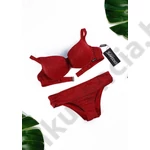 Kép 3/4 - ORIGAMI 21.DM-LX-140 NEW YORK RED FÜRDŐRUHA