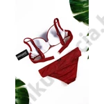 Kép 4/4 - ORIGAMI 21.DM-LX-140 NEW YORK RED FÜRDŐRUHA