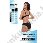 Kép 2/2 - ORIGAMI 23.DM-LX-352 VINTAGE CORAL BIKINI