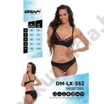 Kép 1/2 - ORIGAMI 23.DM-LX-352 VINTAGE CORAL BIKINI