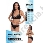 Kép 1/2 - ORIGAMI 23.DM-LX-353 FUZZY BIKINI