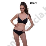 Kép 1/3 - ORIGAMI 24.DM-LX-454 BARBADOS BLACK BIKINI
