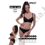 Kép 2/3 - ORIGAMI 24.DM-LX-456 BELIZE BLACK BIKINI