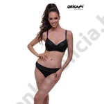 Kép 1/3 - ORIGAMI 24.DM-LX-456 BELIZE BLACK BIKINI