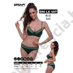 ORIGAMI 24.DM-LX-457 BELIZE OLIVE BIKINI