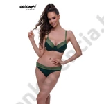 ORIGAMI 24.DM-LX-457 BELIZE OLIVE BIKINI