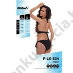 Kép 2/2 - ORIGAMI 23.F-LX-324 SUNSET BIKINI