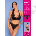 Kép 1/2 - ORIGAMI 22.FT-LX-232 ALASKA BLACK BIKINI