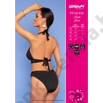 Kép 2/2 - ORIGAMI 22.FT-LX-232 ALASKA BLACK BIKINI