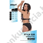 Kép 2/2 - ORIGAMI 23.FT-LX-326 BOHEMIAN PETROL BIKINI