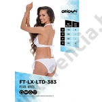 Kép 2/4 - ORIGAMI 23.FT-LX-LTD-383 PEARL WHITE FÜRDŐRUHA