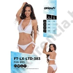 Kép 1/4 - ORIGAMI 23.FT-LX-LTD-383 PEARL WHITE FÜRDŐRUHA