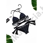 Kép 3/4 - ORIGAMI 21.H-125 SAVANNAH BLACK FÜRDŐRUHA