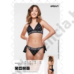 Kép 1/4 - ORIGAMI 21.H-125 SAVANNAH BLACK FÜRDŐRUHA