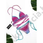 Kép 3/4 - ORIGAMI 21.H-128 HONOLULU SZÍNES FÜRDŐRUHA