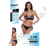 Kép 1/2 - ORIGAMI 23.H-338 BOHEMIAN PETROL