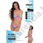 Kép 1/2 - ORIGAMI 23.H-339 JOY BABY PINK BIKINI