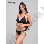 Kép 1/3 - ORIGAMI 25.H-528 BASIC BLACK BIKINI