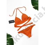 Kép 3/4 - ORIGAMI 21.H-LX-124 OCEAN ORANGE FÜRDŐRUHA