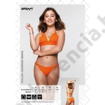 Kép 1/4 - ORIGAMI 21.H-LX-124 OCEAN ORANGE FÜRDŐRUHA