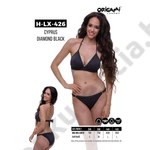 Kép 2/3 - ORIGAMI 24.H-LX-426 CYPRUS DIAMOND BLACK BIKINI