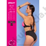 Kép 2/2 - ORIGAMI 22.HD-237 TEXAS NEON PINK BIKINI