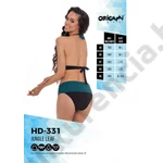 Kép 2/2 - ORIGAMI HD-331 JUNGLE LEAF BIKINI
