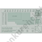 Kép 2/2 - JOLIE FOLIE ACTIVE  HARISNYANADRÁG 40 DEN