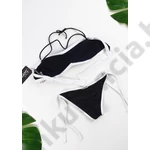 Kép 4/4 - ORIGAMI 21.KC-133 CHICAGO BLACK FÜRDŐRUHA