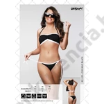 Kép 1/4 - ORIGAMI 21.KC-133 CHICAGO BLACK FÜRDŐRUHA