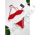 Kép 3/4 - ORIGAMI 21.KC-134 CHICAGO RED FÜRDŐRUHA