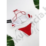 Kép 4/4 - ORIGAMI 21.KC-134 CHICAGO RED FÜRDŐRUHA