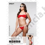 Kép 1/4 - ORIGAMI 21.KC-134 CHICAGO RED FÜRDŐRUHA