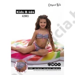 Kép 2/2 - ORIGAMI 24.KIDS B-464 AZORES GYEREK BIKINI