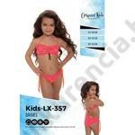 Kép 1/2 - ORIGAMI 23.KIDS-LX-357 DAISIES GYEREK FÜRDŐRUHA