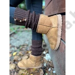 Kép 1/2 - PINK OF DREAM LÁBSZÁRMELEGÍTŐ