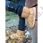 Kép 2/2 - PINK OF DREAM LÁBSZÁRMELEGÍTŐ