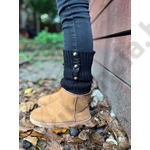 Kép 1/2 - PINK OF DREAM LÁBSZÁRMELEGÍTŐ