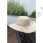 Kép 1/2 - PINK OF DREAM LÁNCOS SZALMAKALAP