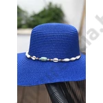 Kép 1/2 - PINK OF DREAM LÁNCOS SZALMAKALAP