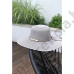 Kép 1/2 - PINK OF DREAM LÁNCOS SZALMAKALAP