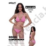 Kép 2/3 - ORIGAMI 24.M-LX-439 ZANZIBAR PINK BIKINI