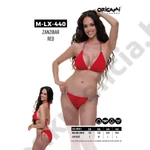 Kép 2/3 - ORIGAMI 24.M-LX-440 ZANZIBAR RED BIKINI