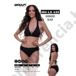 Kép 2/3 - ORIGAMI 24.MH-LX-435 BARBADOS BLACK BIKINI